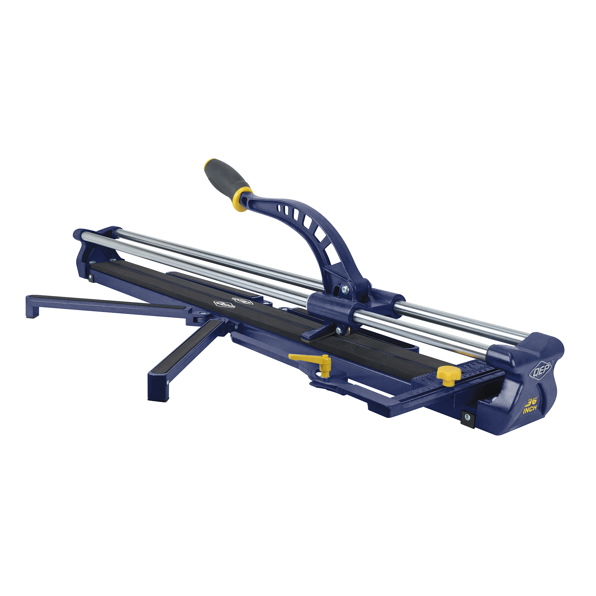 QEP - Push Manual Tile Cutter Slimline 36