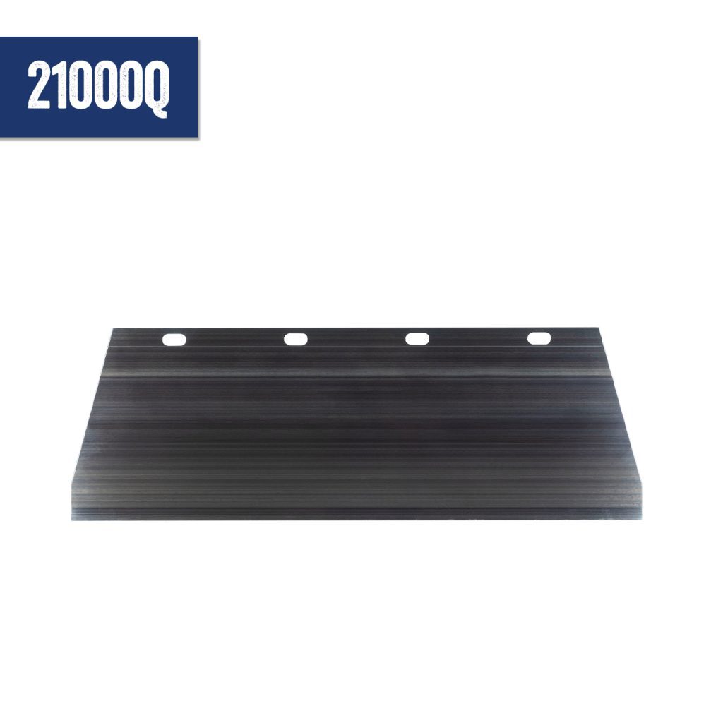 Replacement Scraper Blade Carbon Steel 14" for 20902C Surface Scraper
