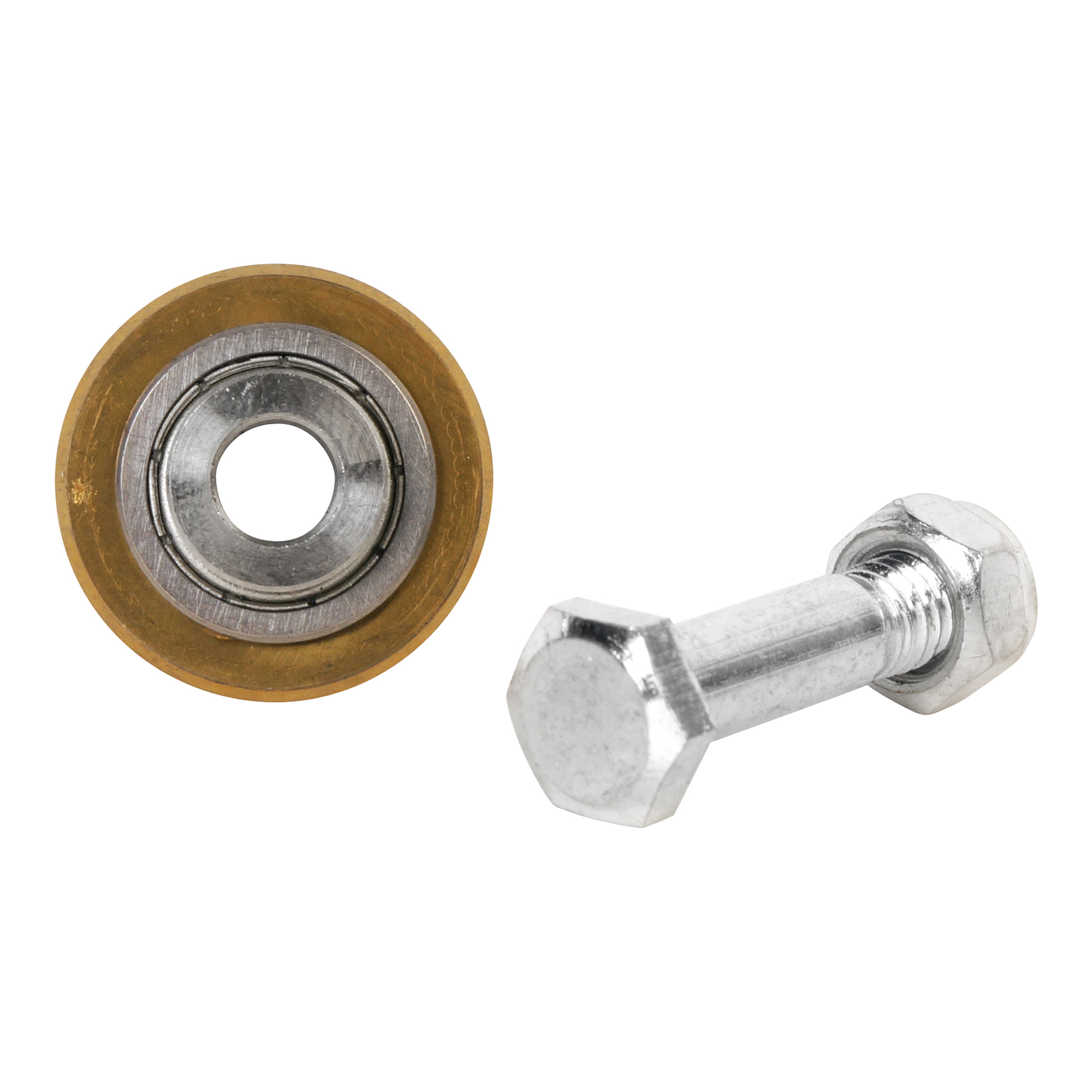 Molette de marquage de rechange en carbure de tungstène 22 mm pour 10630 et 10900 - 24" et 35" coupe-carreaux