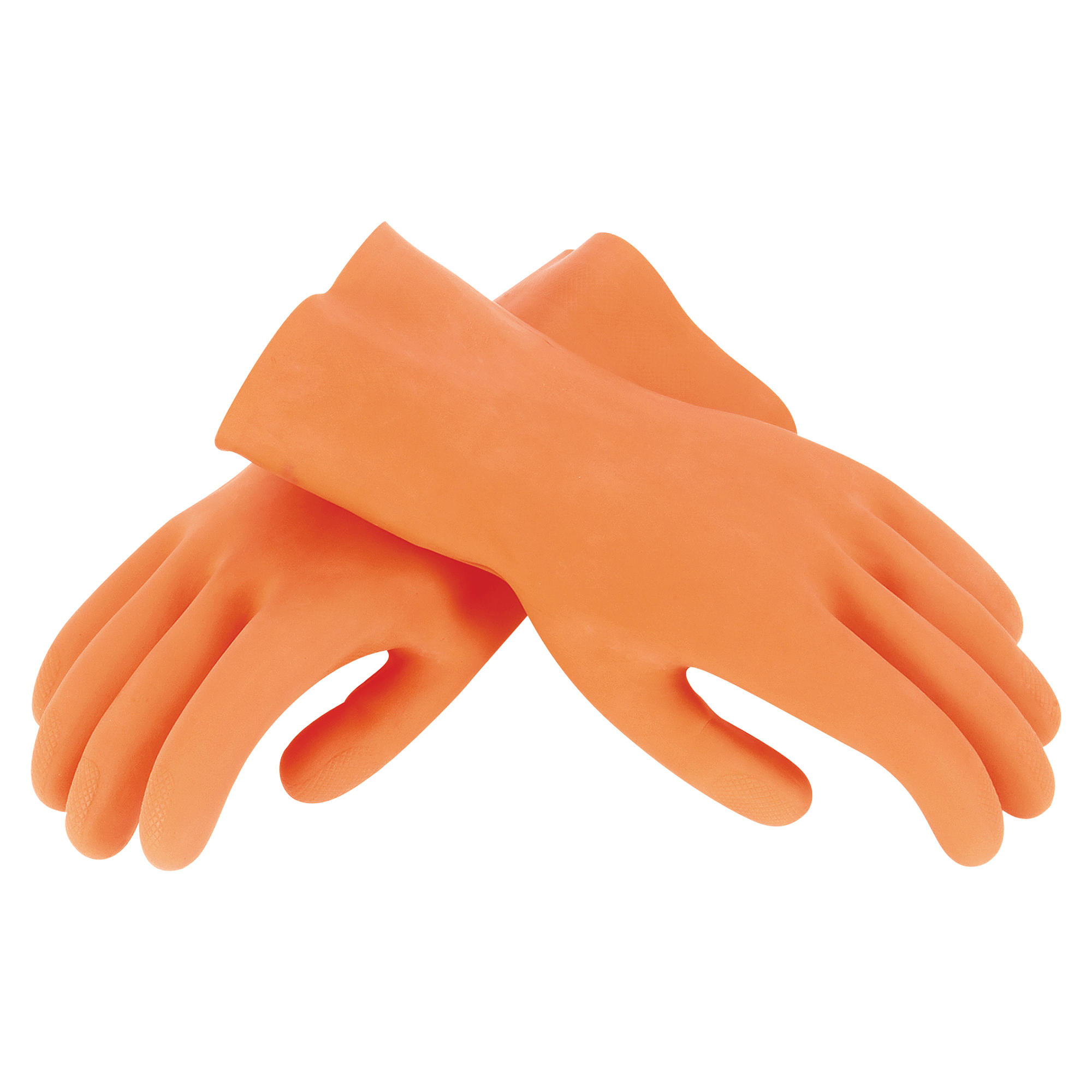 Gants en latex multi-usages très résistants taille unique