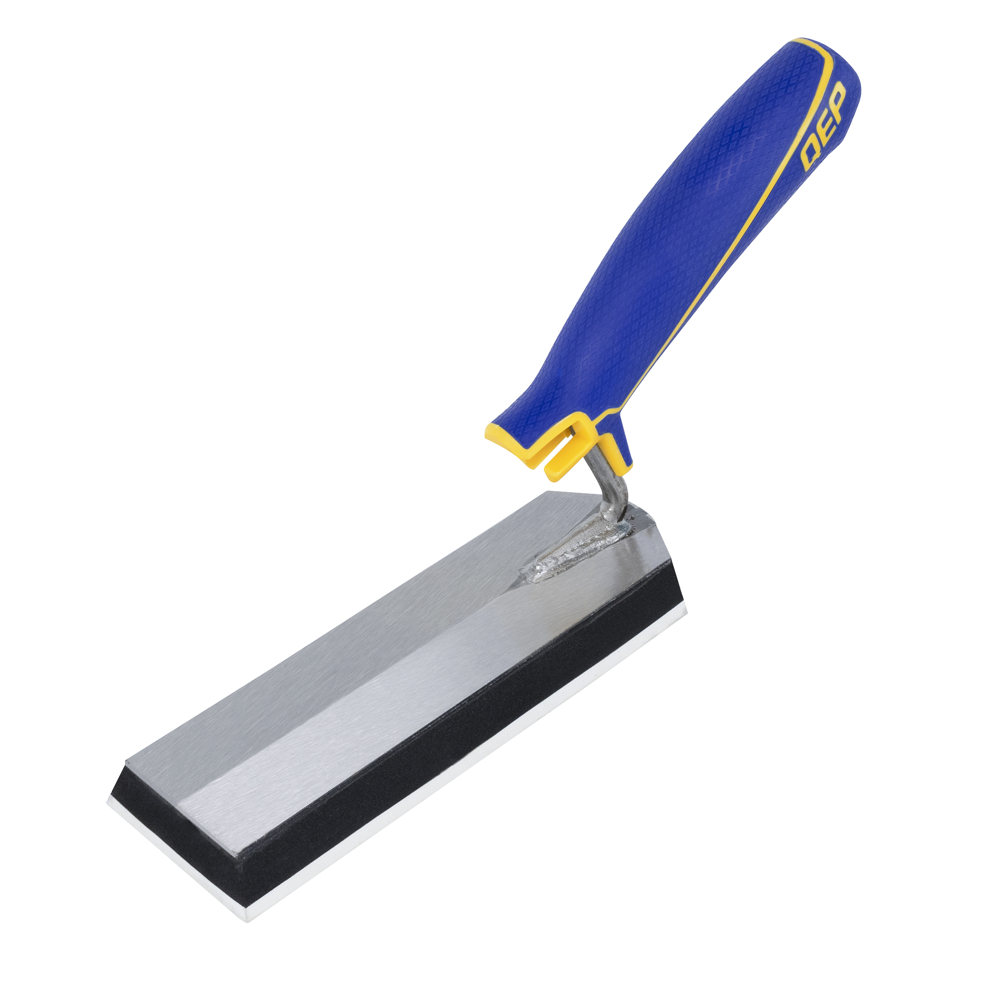 Margin Float Gum Rubber Pad with Comfort Grip Handle 2" x 3" x 6"