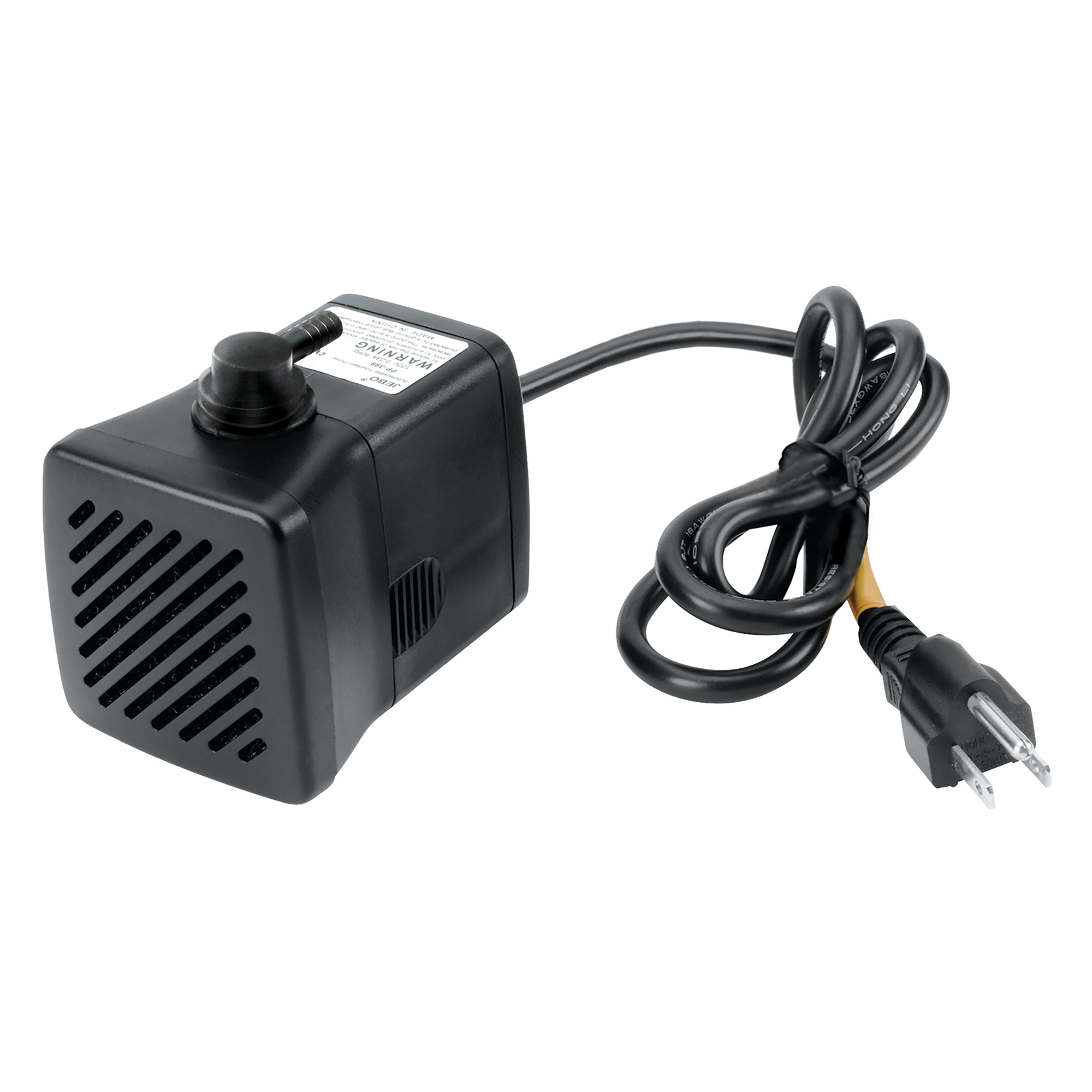 Replacement Saw Water Pump 120V for 60010, 60020 and 60060 Wet Tile Saws