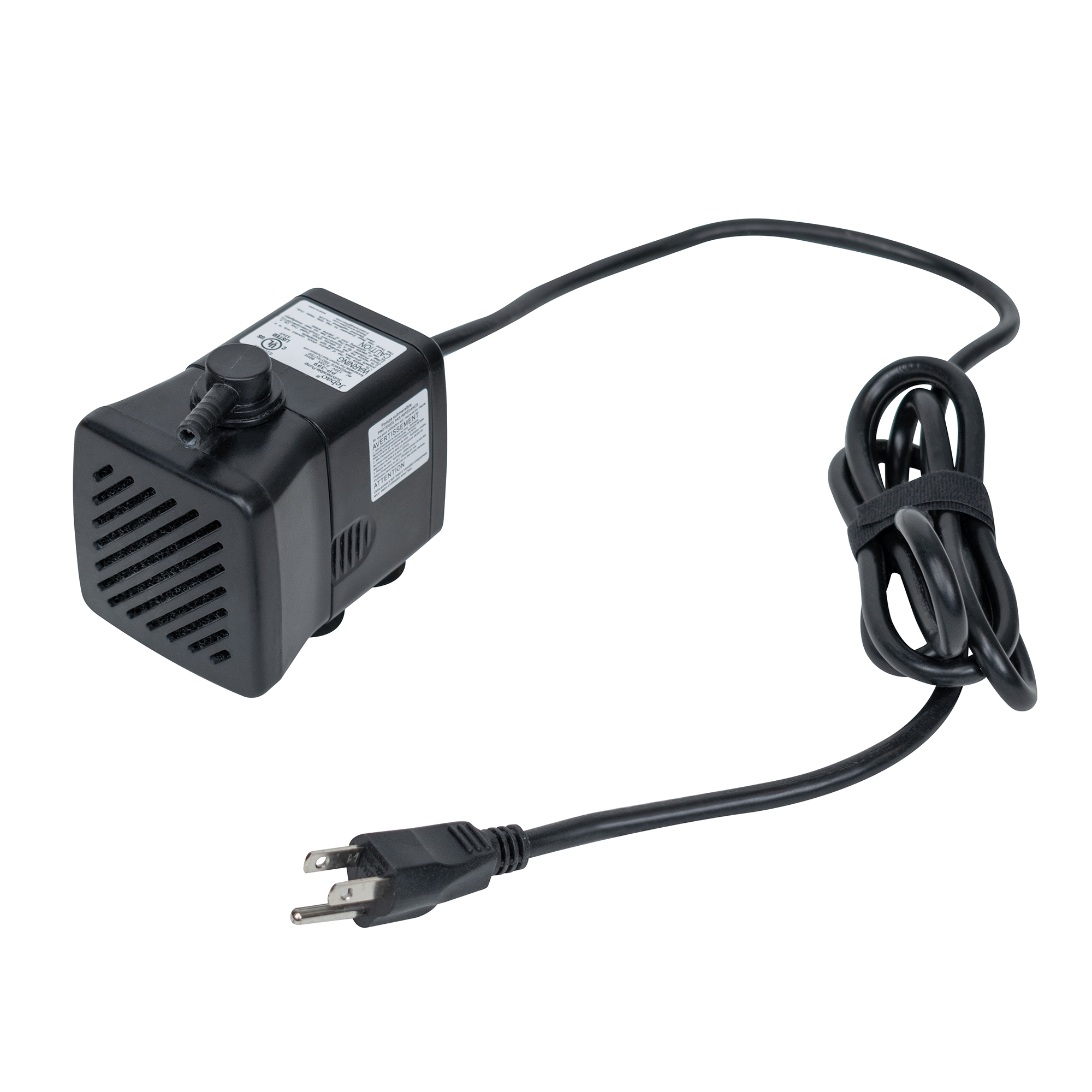 Pompe pour scie à l'eau de remplacement 120V pour 61900Q 900XT Pro Scie à carreaux à l'eau