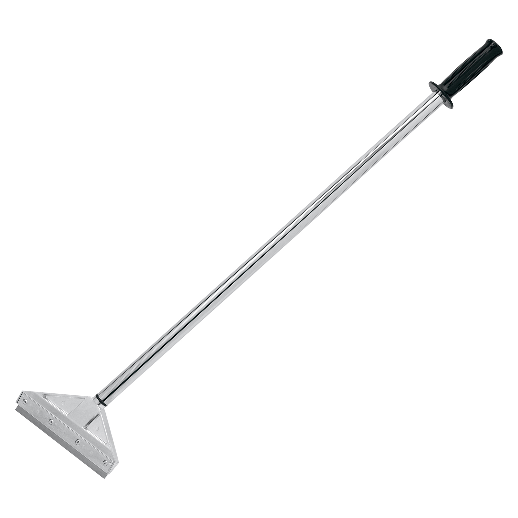 Grattoir et décapant réglable Razor avec lame en acier au carbone 8"