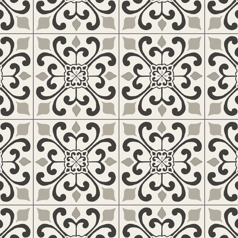 Armstrong - Vinyl Sheet CushionStep Better Heirloom Gray 12