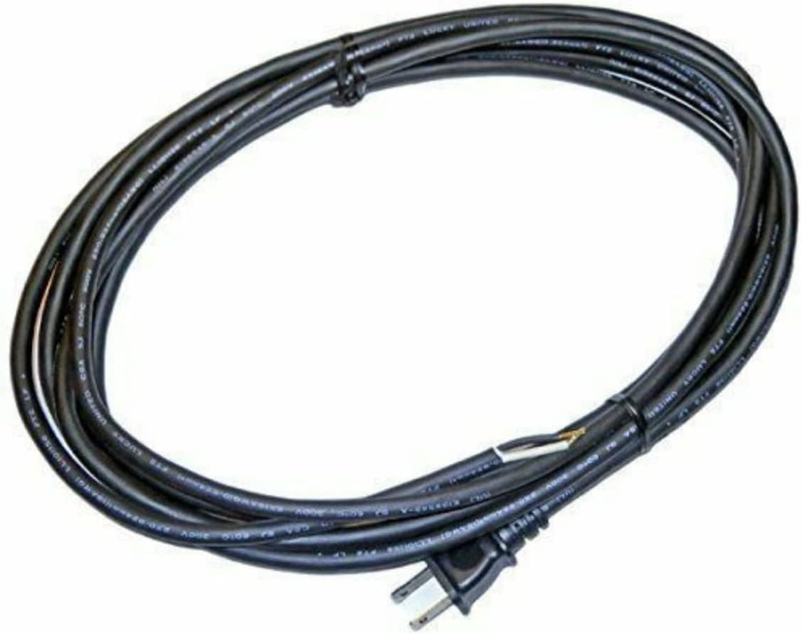 Male-to-Male Two Wire Cable 18 Gauge for Multiple Fein Tools