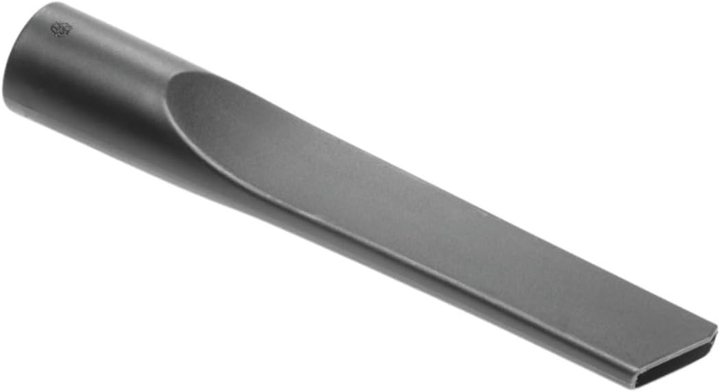 Crevice Nozzle 1-3/8" for Turbo Vacuums