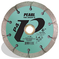 Pearl Abrasive (TAK45SW3) Product