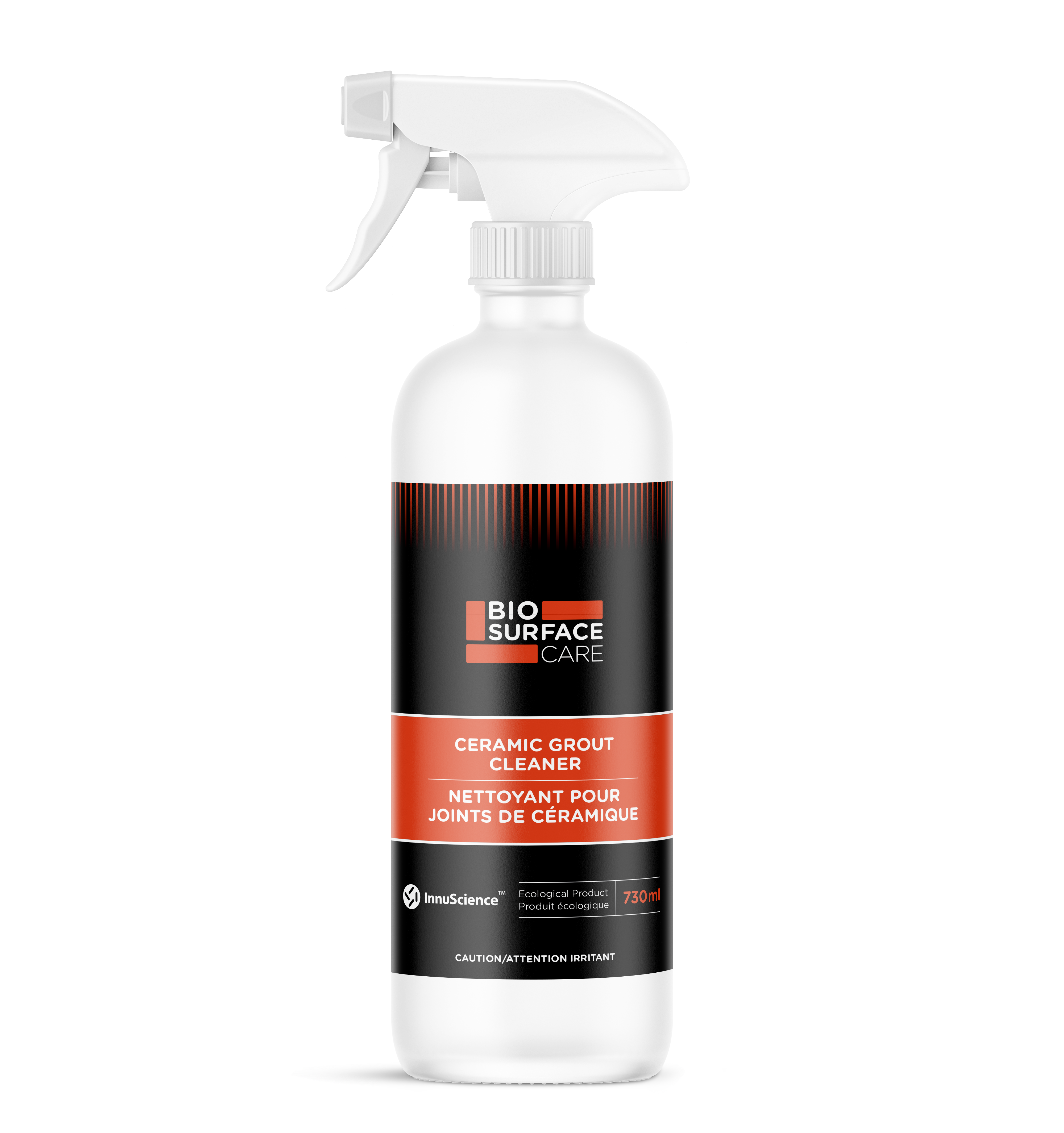 Ceramic Grout Cleaner Bio Surface Care 730 ml