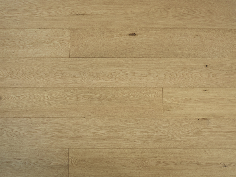Bois ingénierie European White Oak Yukon Sélect 7-1/2" - 3/4"