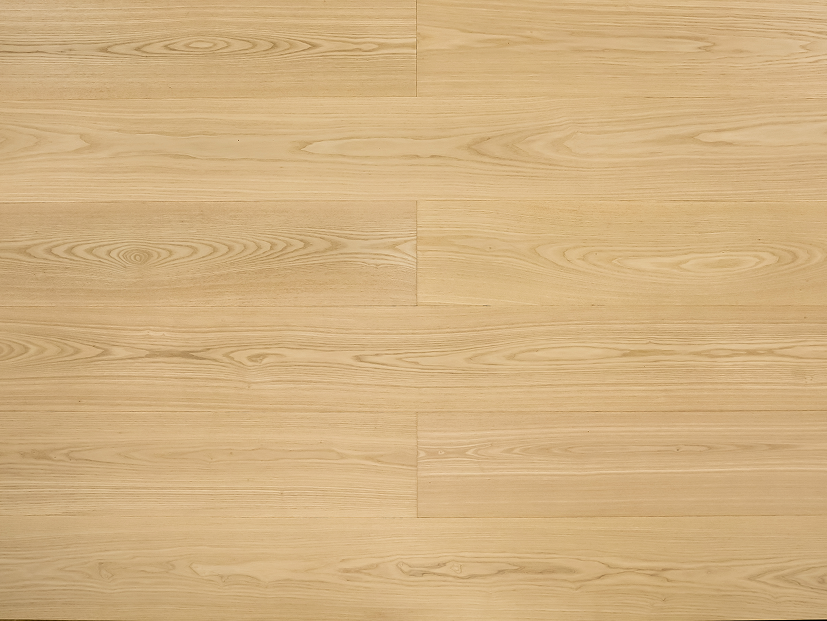 Engineered Hardwood European White Ash Day Break Select & Better 7-1/2" - 3/4"
