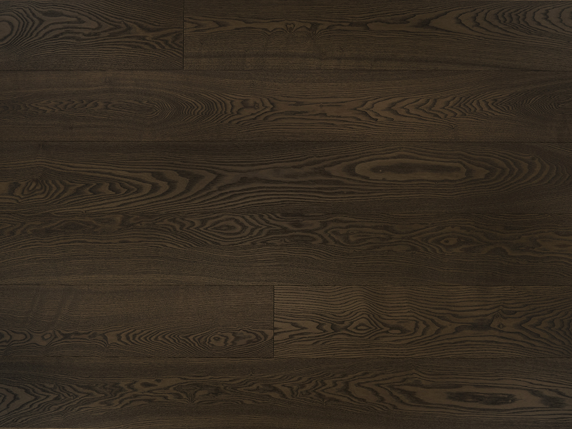 Engineered Hardwood European White Ash Night Owl Select 7-1/2" - 3/4"