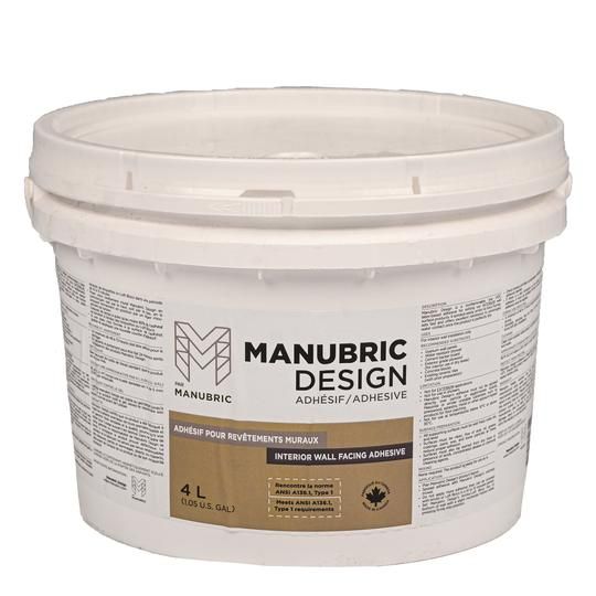 Adhesive 4 L
