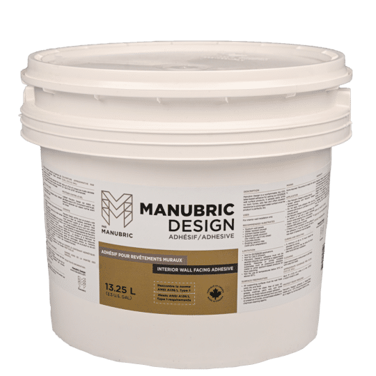 Adhesive 13.25 L