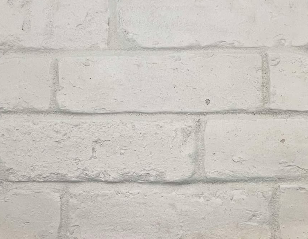 Faux Brick Oslo 8" x 2.5"