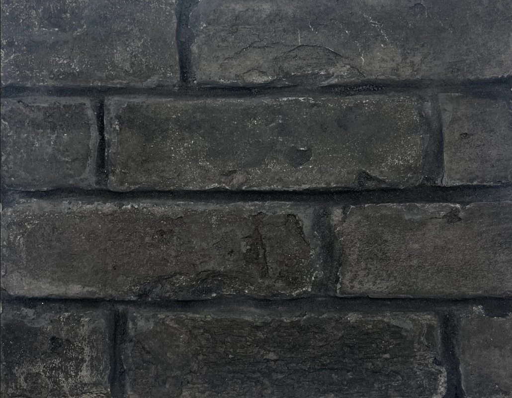 Faux Brick Delhi 8" x 2.5"