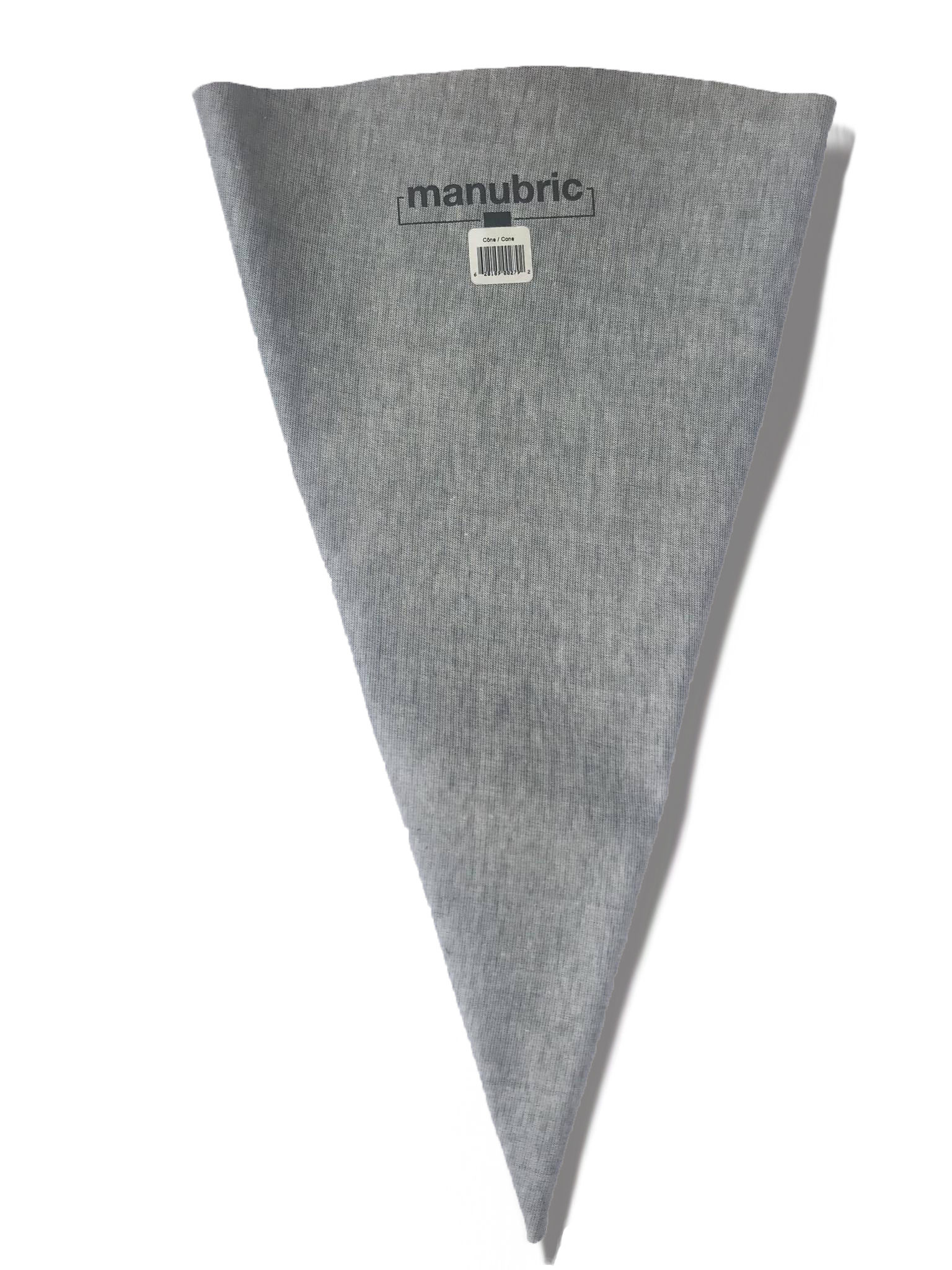Grout applicator bag