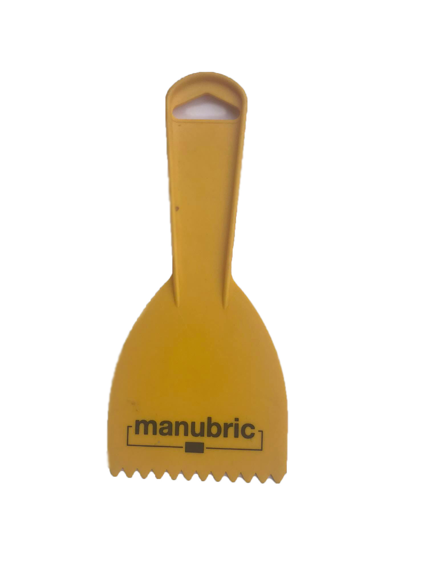 Notched Trowel - 3 /16’’