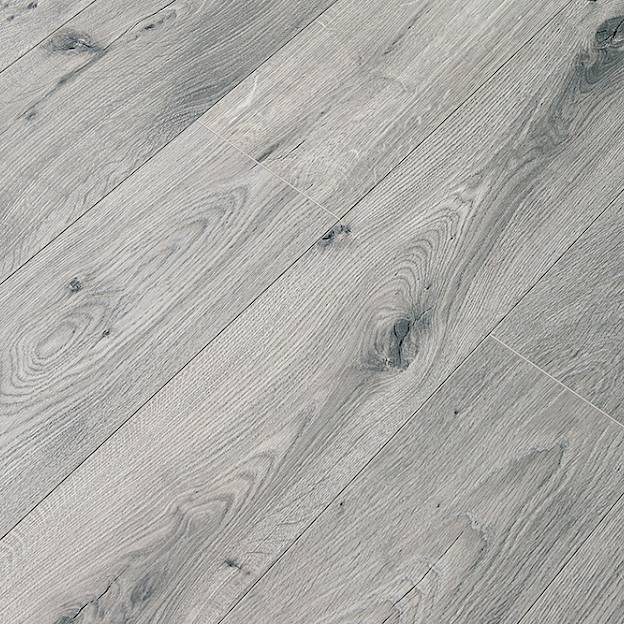 Plancher flottant Studio Gris Lunar Click Lock 6-1/2" x 48"