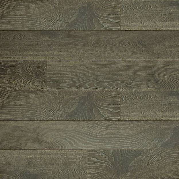 Plancher flottant Studio Brun Magma Oak Click Lock 6-1/2" x 48"