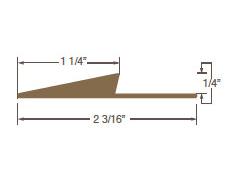 Core Flooring (2234) diagram