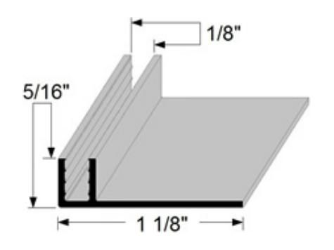Core Flooring (A364) diagram