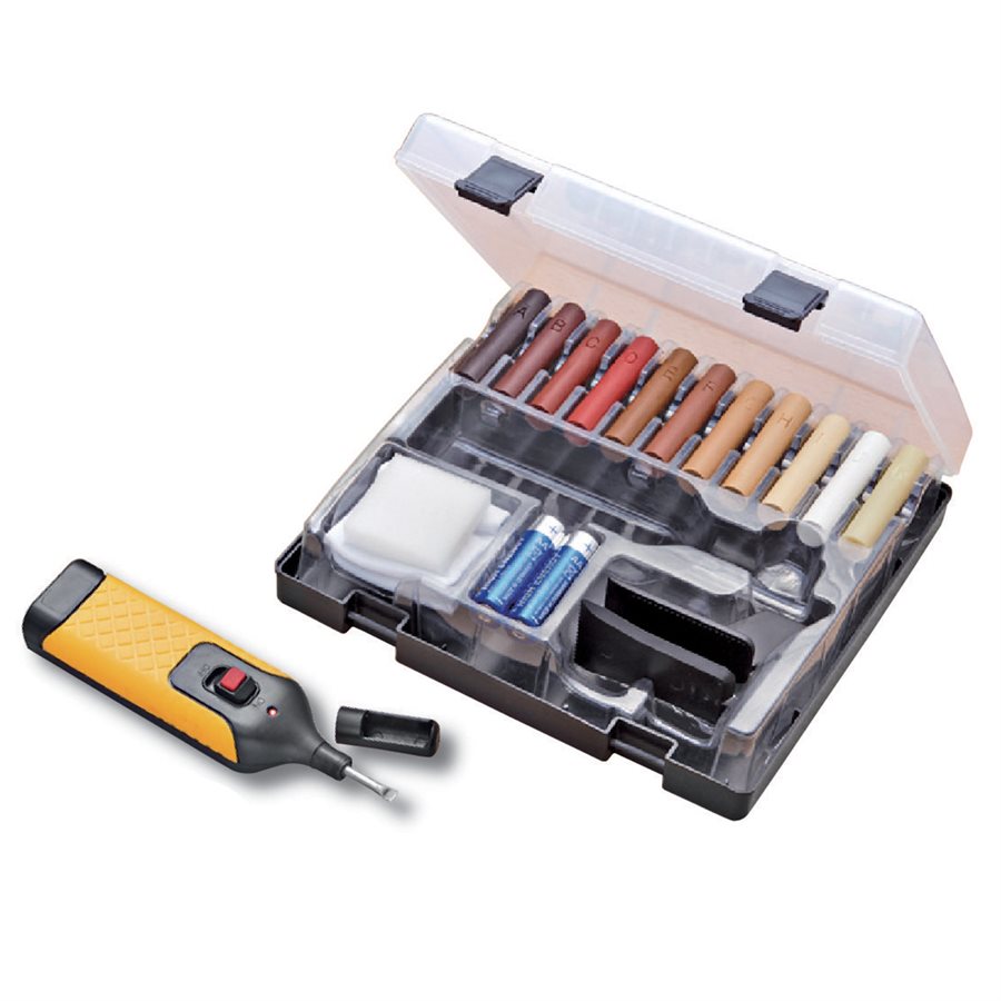 Timber & Laminate Repair Kit