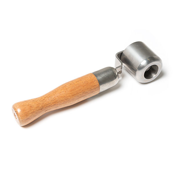 Stainless Steel Roller for Carpet