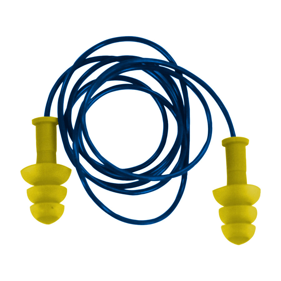 Ear Plugs TPR