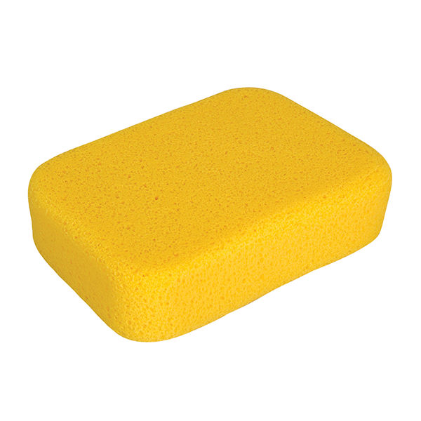Hydra Sponges 7-1/2" x 5-1/4" x 2-1/4 (Pack of 12)