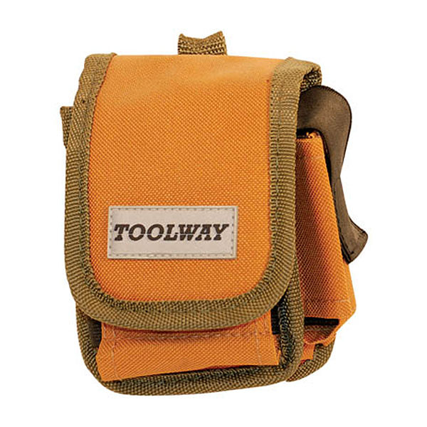 Accessory Holder with Cover