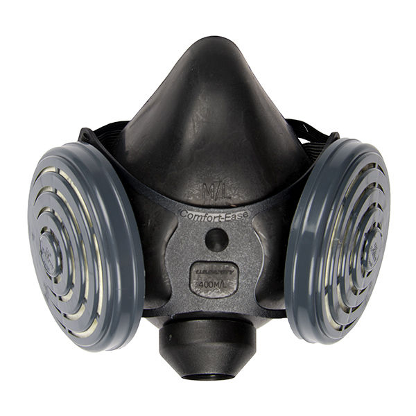 Respirator Low Maintenance N95 Complete