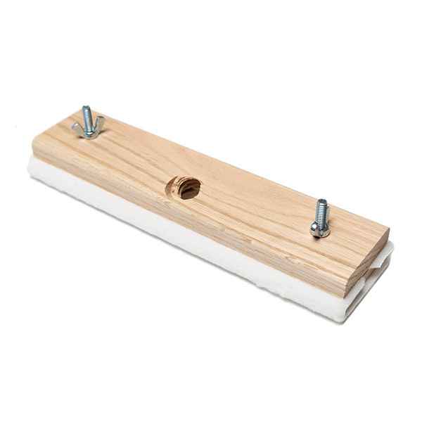 Wax Applicator