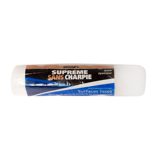 Supreme Lint Free 6mm