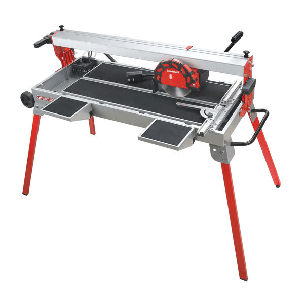 Goldblatt Bridge Wet Tile Saw