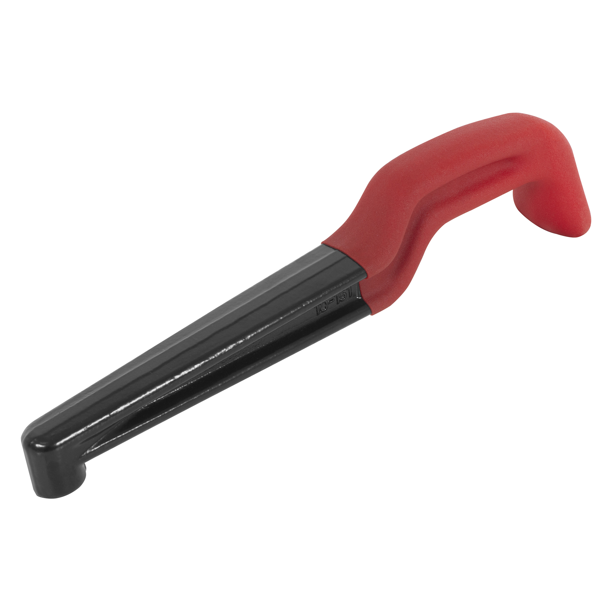 Nail Driving Bar 12" with Magnetic Head 3/4"