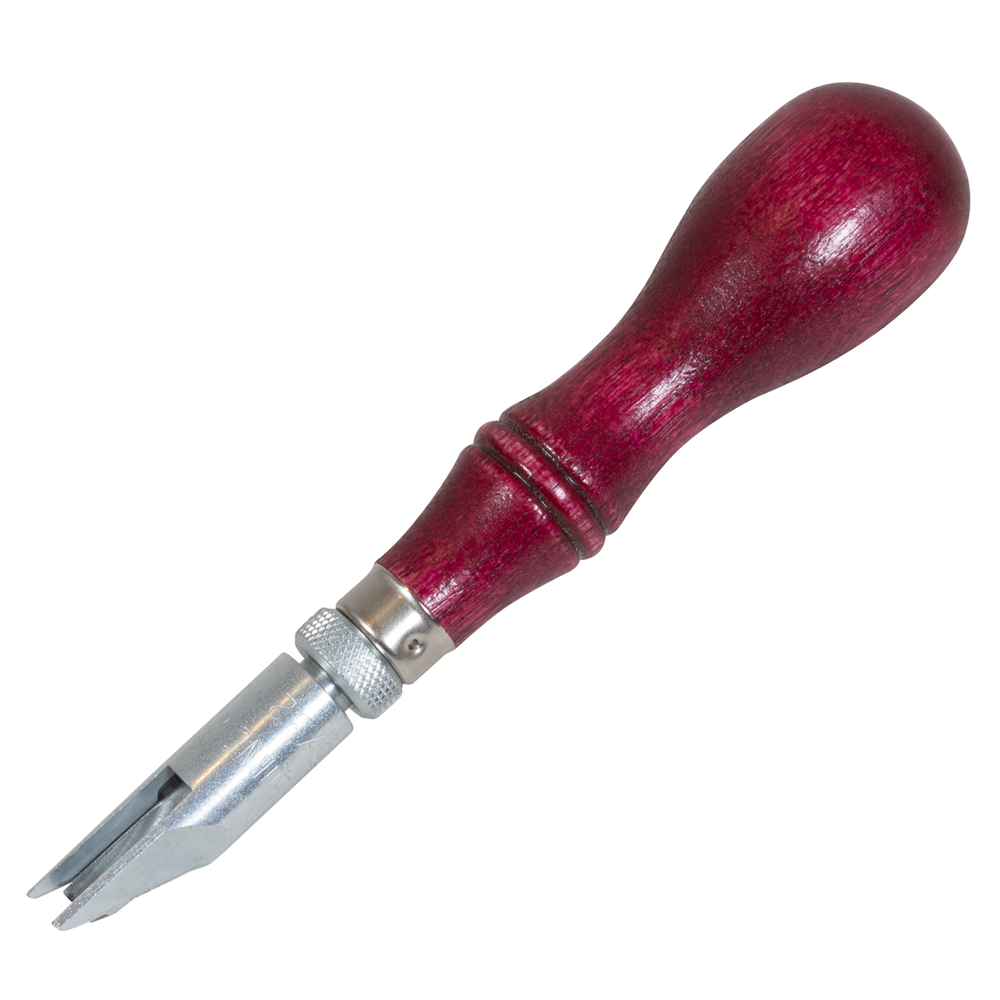 Gouge à rainurer Topset 5/32"