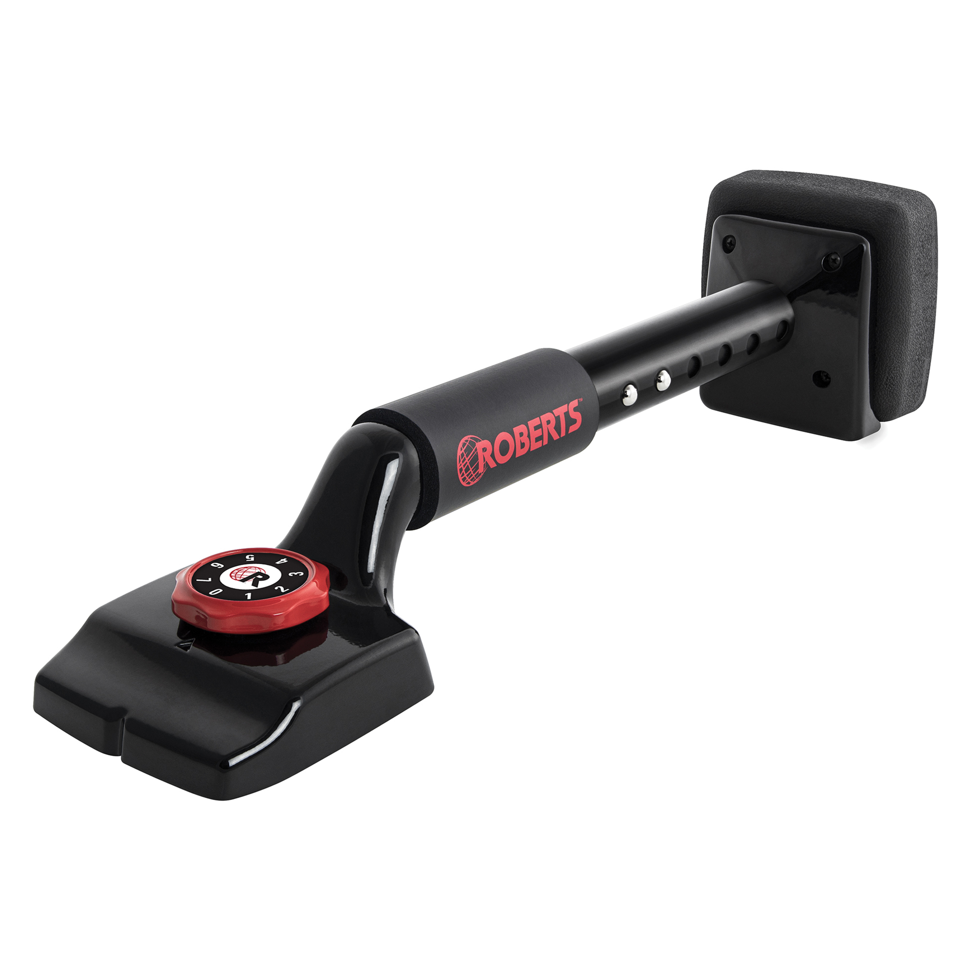 Knee Kicker Adjustable 19" to 23"