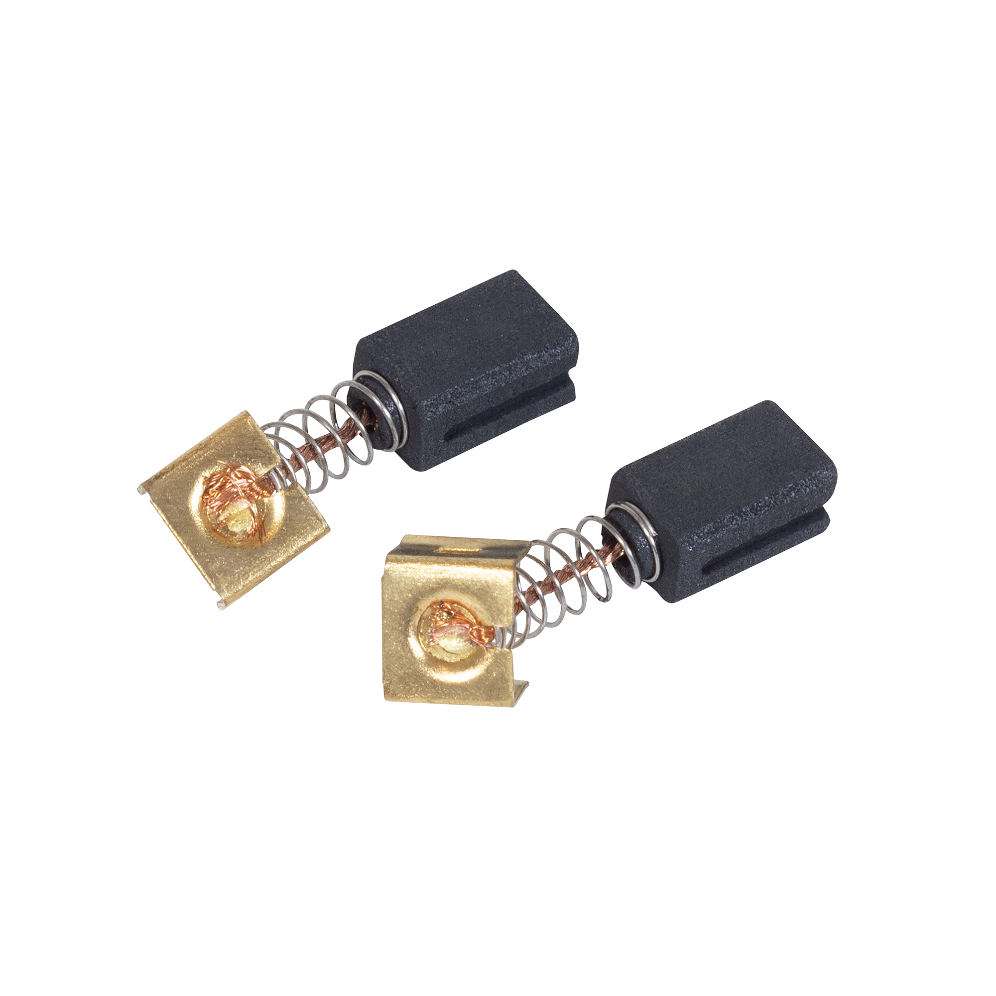 Replacement Carbon Brushes for 10-46 Super Six Jamb Saw (Pack of 2)