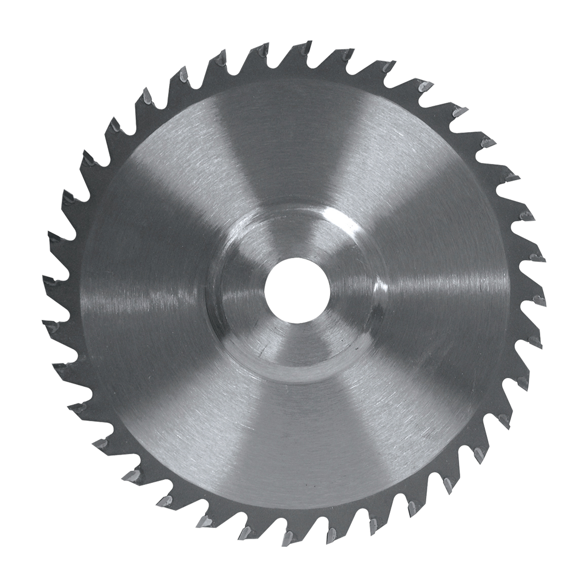 Replacement Segmented Jamb Saw Blade 36-Tooth Carbide Tips 6-3/16" for 10-46 and 10-56 Jamb Saws