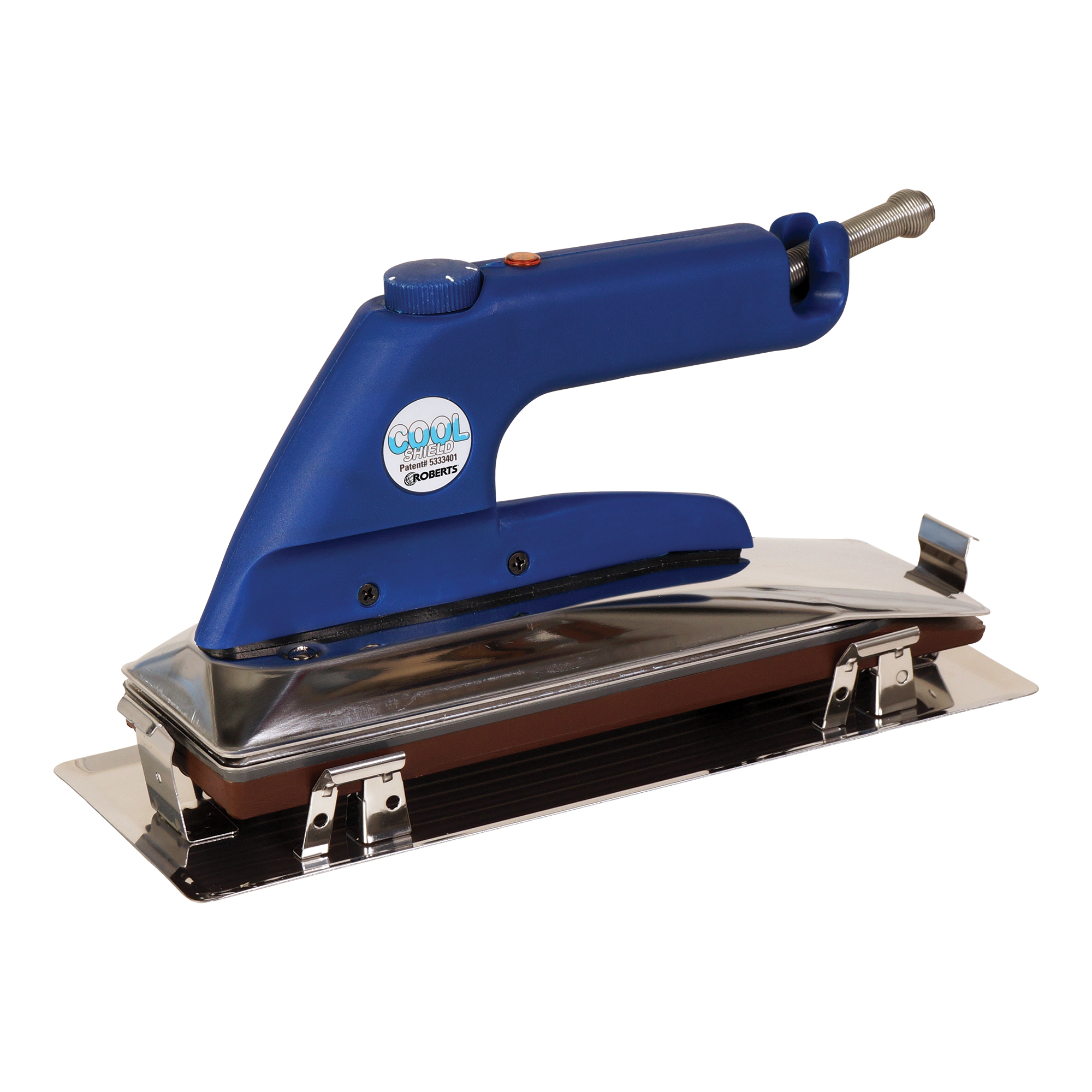 Fer à jointer pour tapis thermo-adhérent Cool Shield