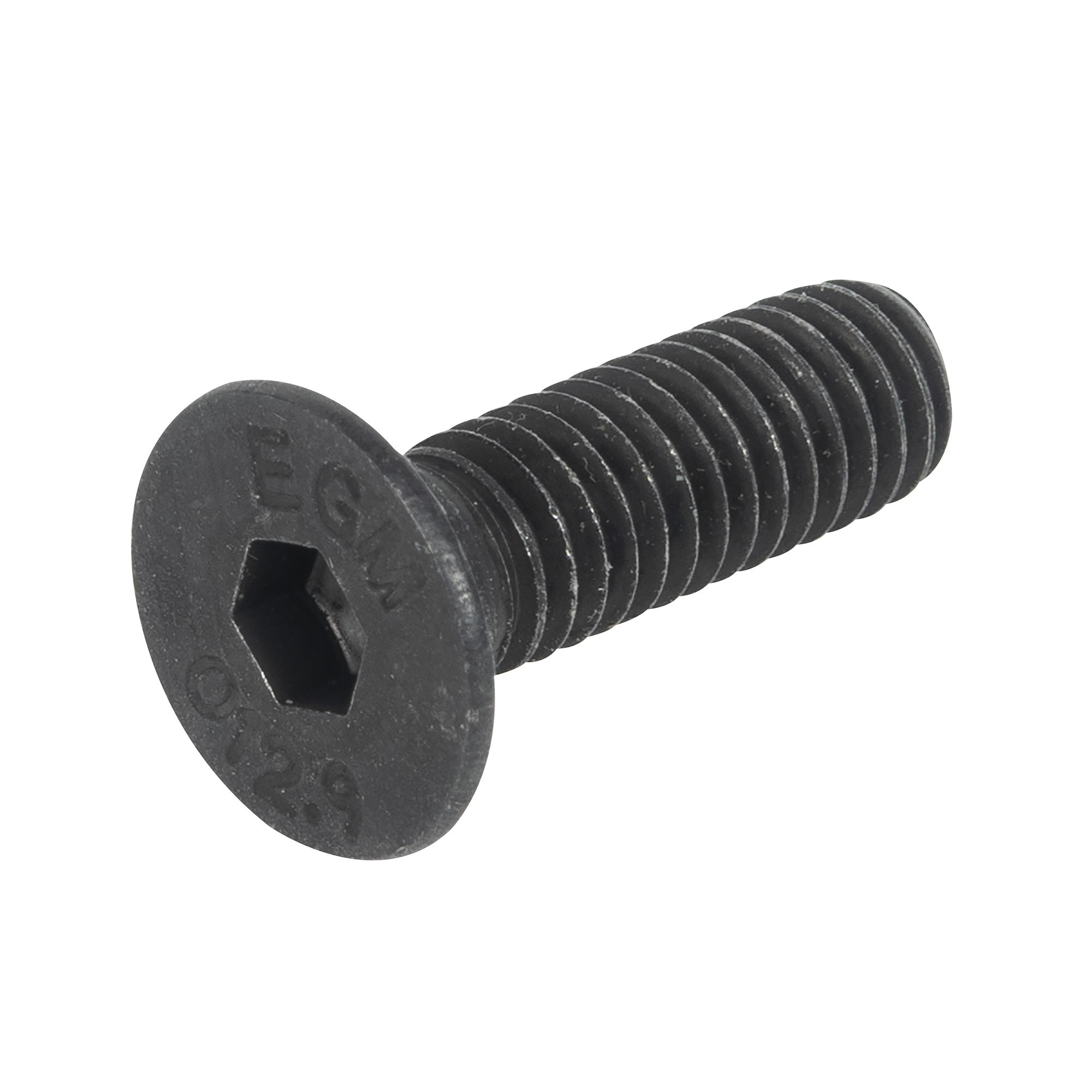 Vis de lame de remplacement pour 10-56 Scie à bas de porte Longneck Plus