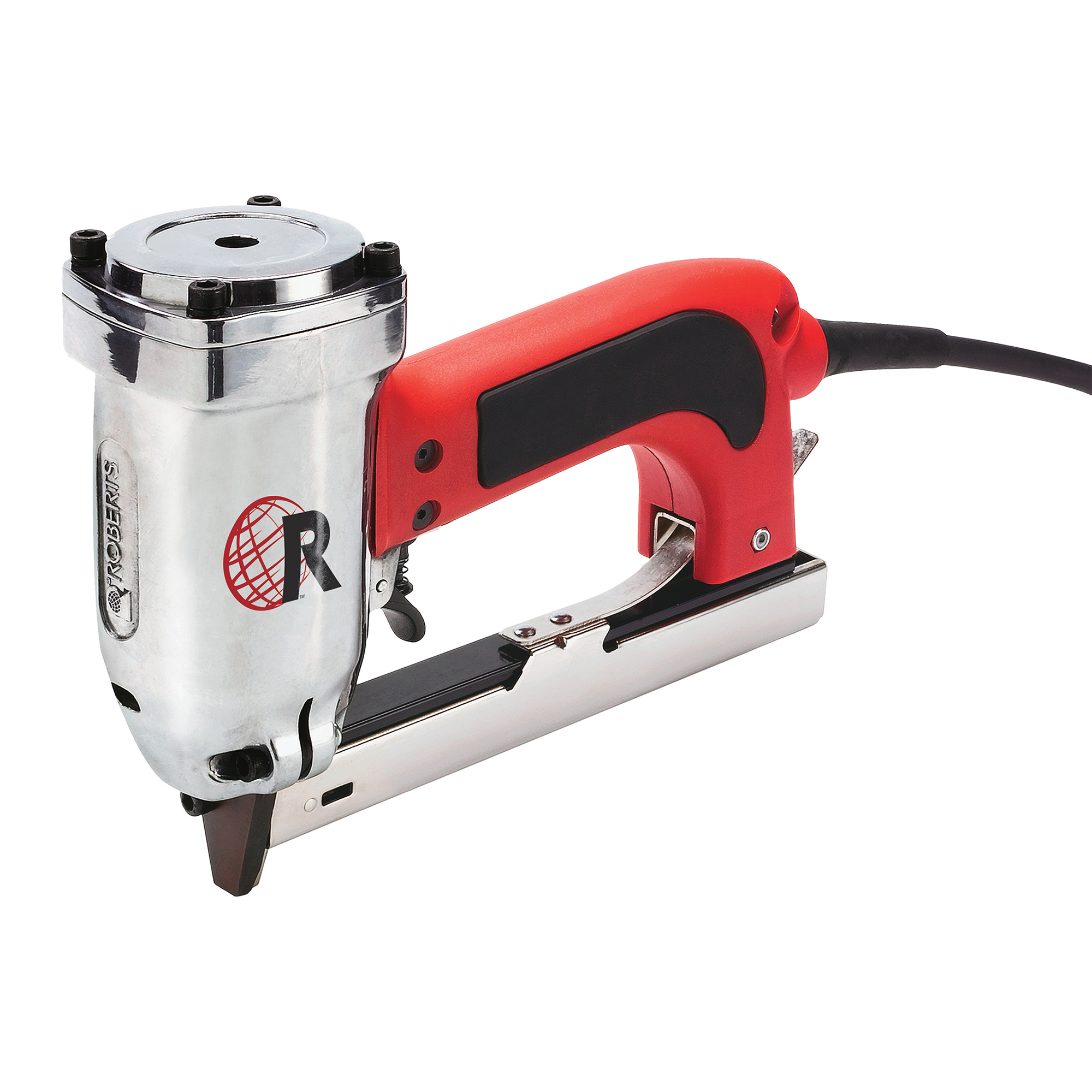 Professional electric staple gun discount