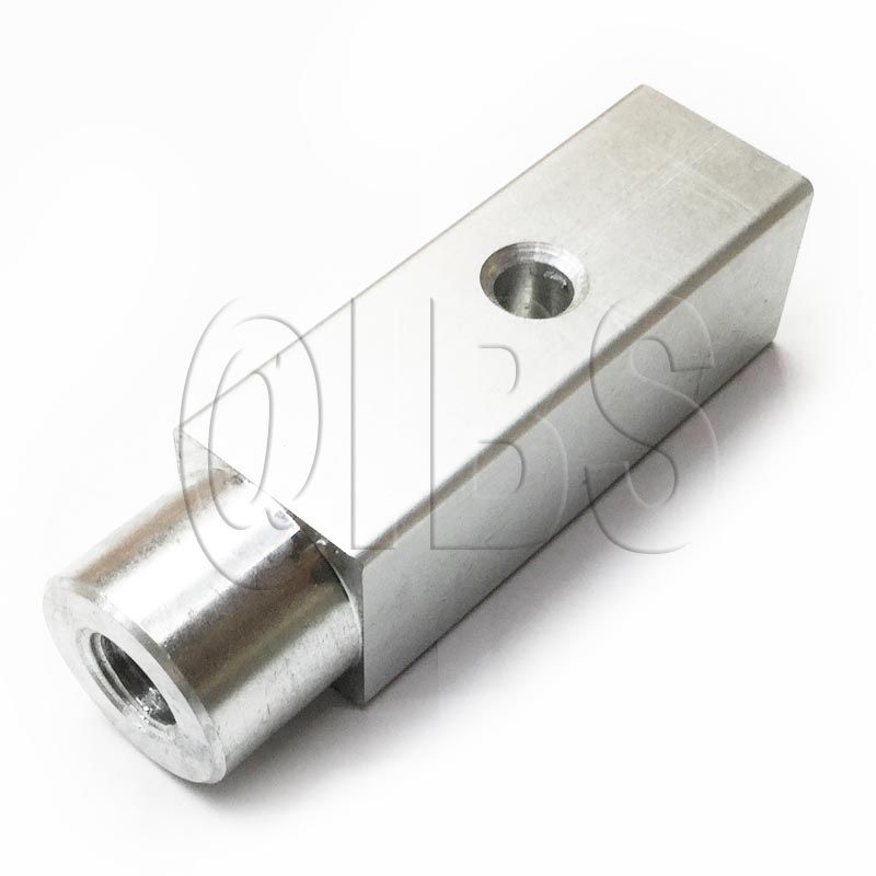 Handle Base (part #15) for 10-64