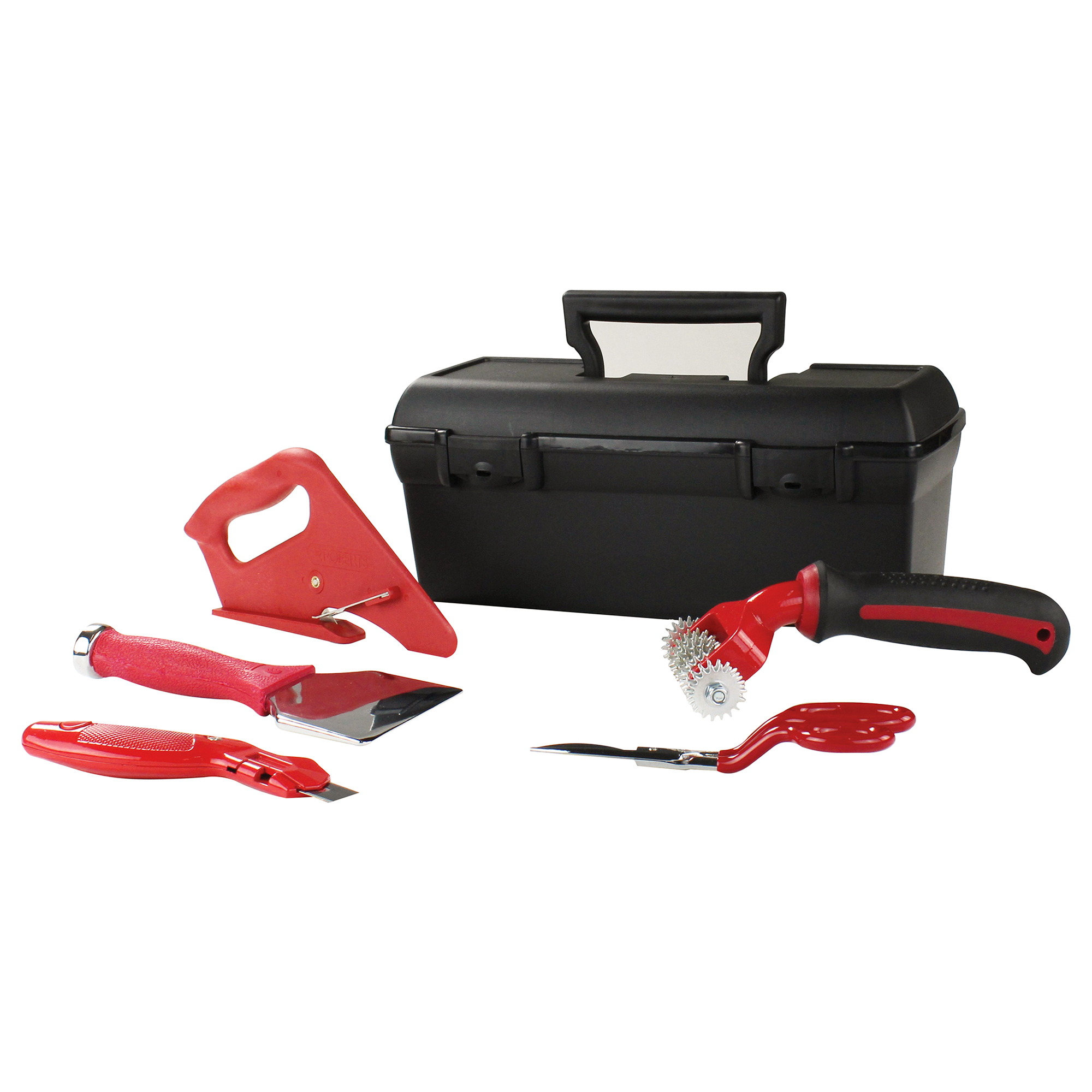 Economy Carpet Installation Kit