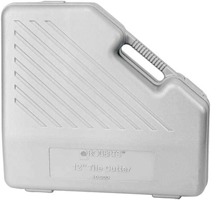 Carry Case for 10-900