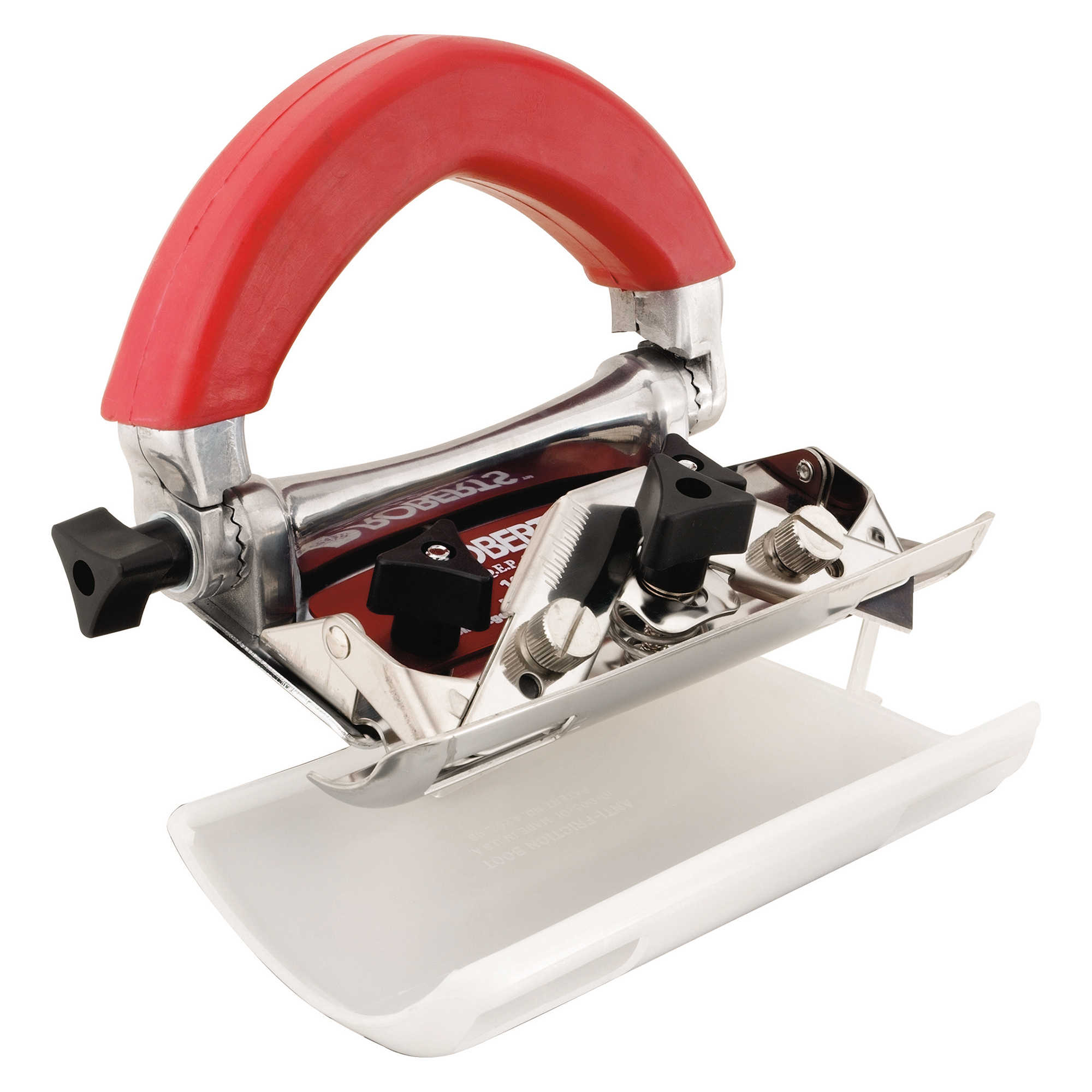 Multi-Purpose Wall Trimmer Fully Adjustable