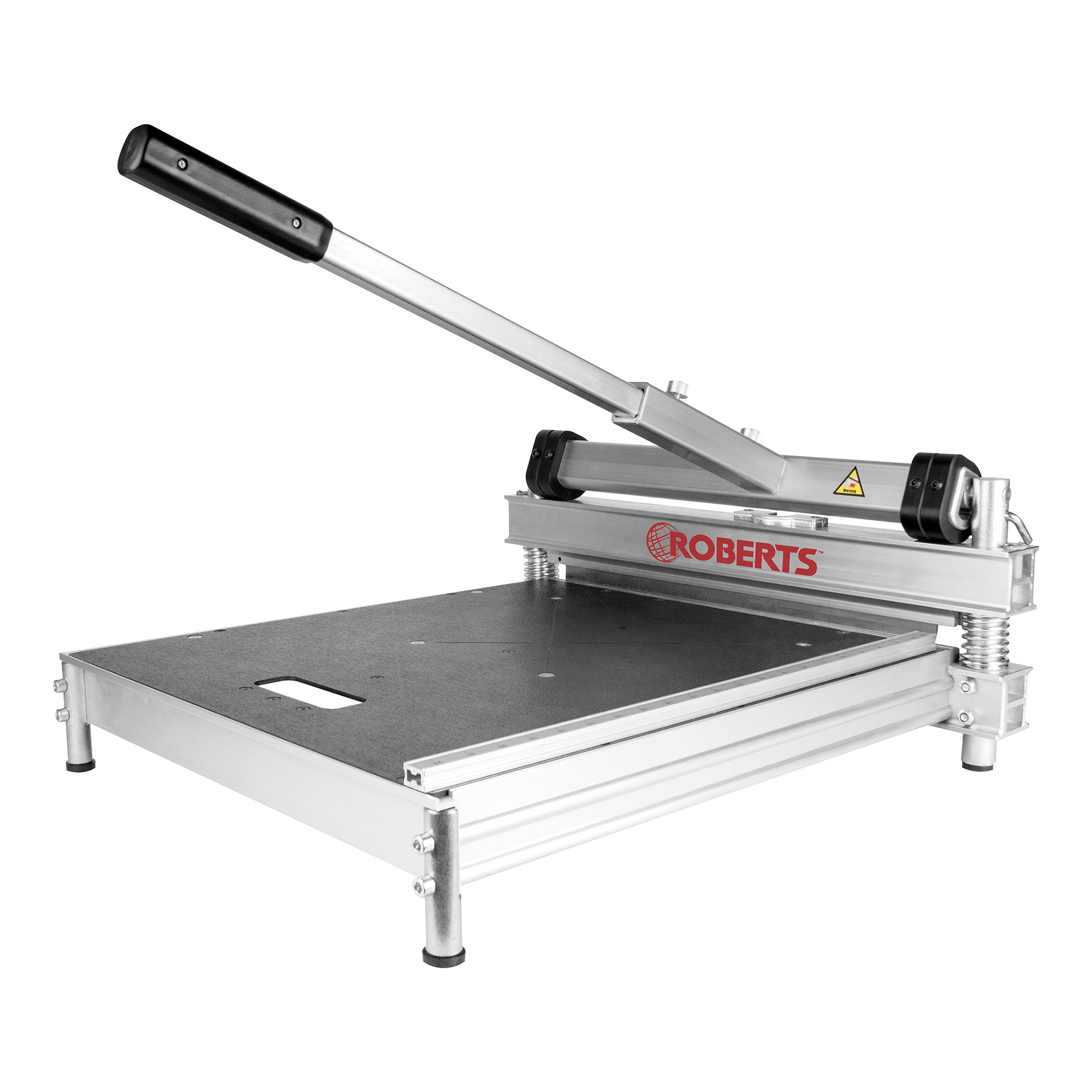 Coupe-plancher multi-usage à tirer 18"