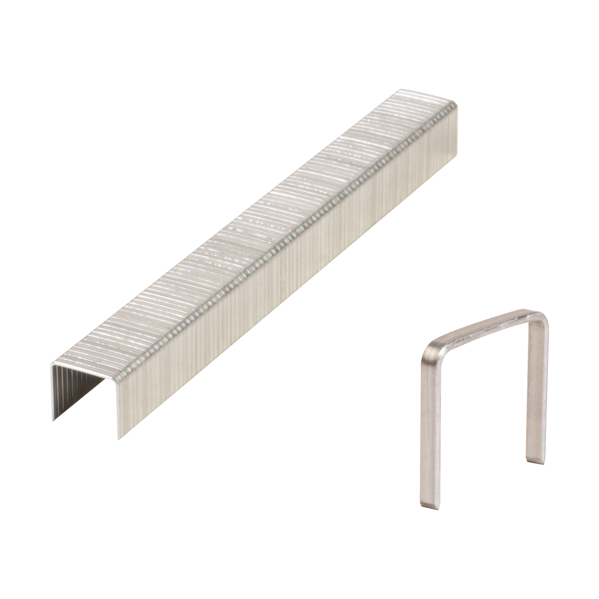 Agrafes à couronne Chisel Point 3/8" (paquet de 5000)