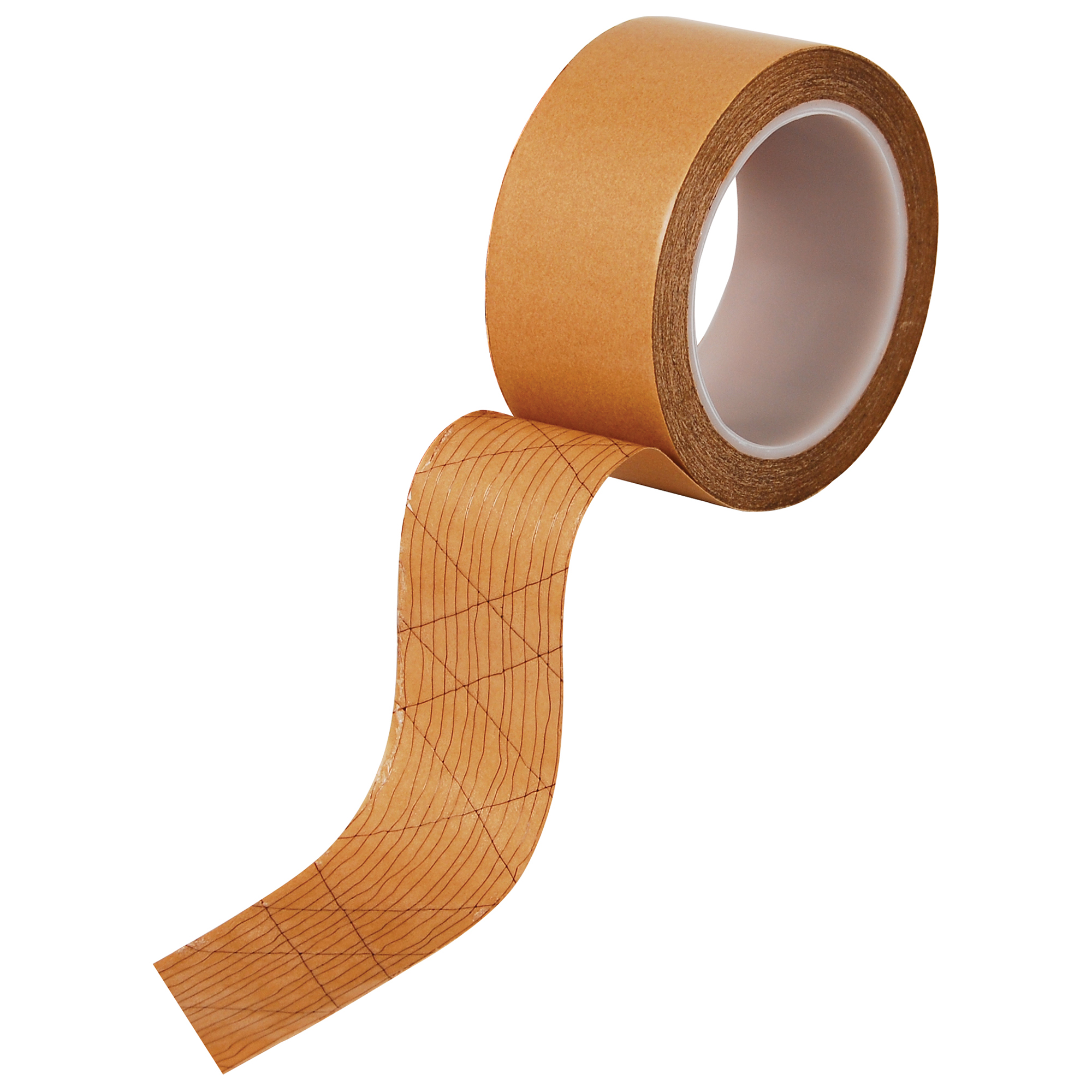Ruban adhésif double-face Max Grip pour l'installation de planchers de vinyle 1-7/8" x 50'.